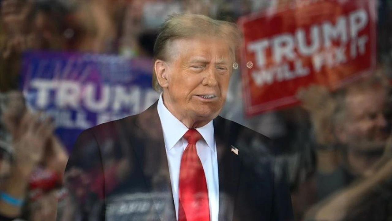 Son Dakika | Trump son tarihi verip tehdit etti: Orta Doğu cehenneme dönecek!