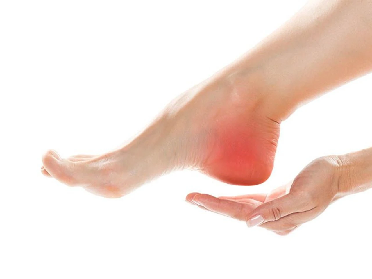 Topuk dikeni neden olur ve nasıl geçer? Topuk dikenine ne iyi gelir?