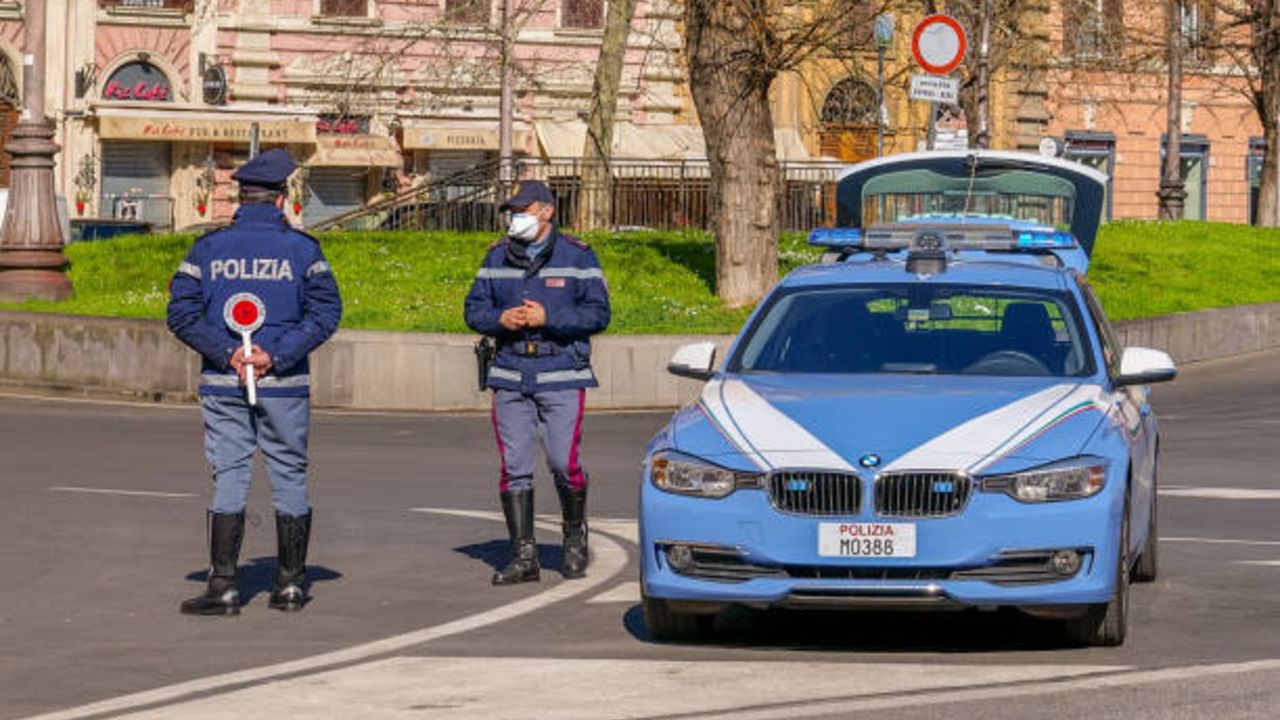 Terörist Velat Çetinkaya İtalya&#039;da tutuklandı! TUSAŞ saldırısının şüphelileri arasında