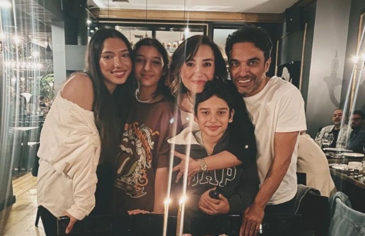 Uğur Aslan, ''Hayattaki en büyük yaram'' diyerek itirafta bulundu - 2. Resim