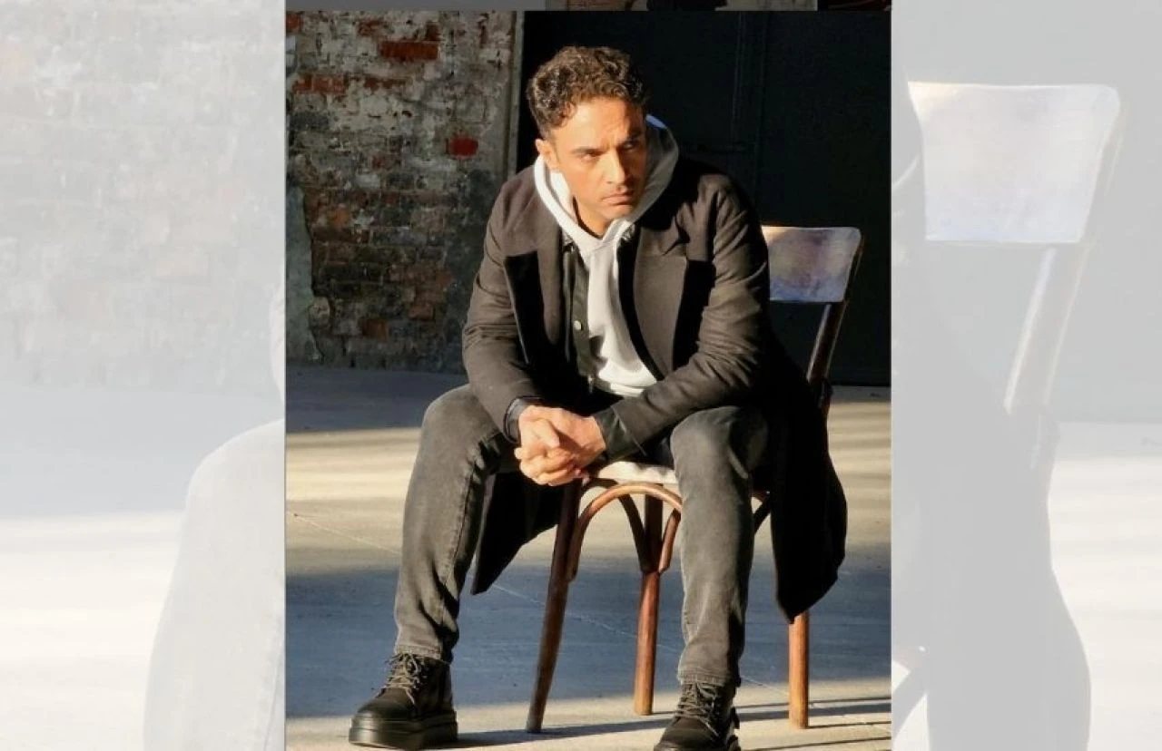 Uğur Aslan, ''Hayattaki en büyük yaram'' diyerek itirafta bulundu - 1. Resim