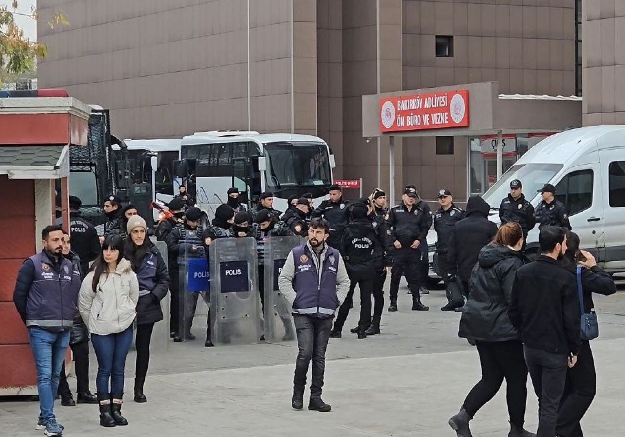 Yenidoğan çetesinde şüpheli ölüm! Aranan isim ölü bulundu - 3. Resim