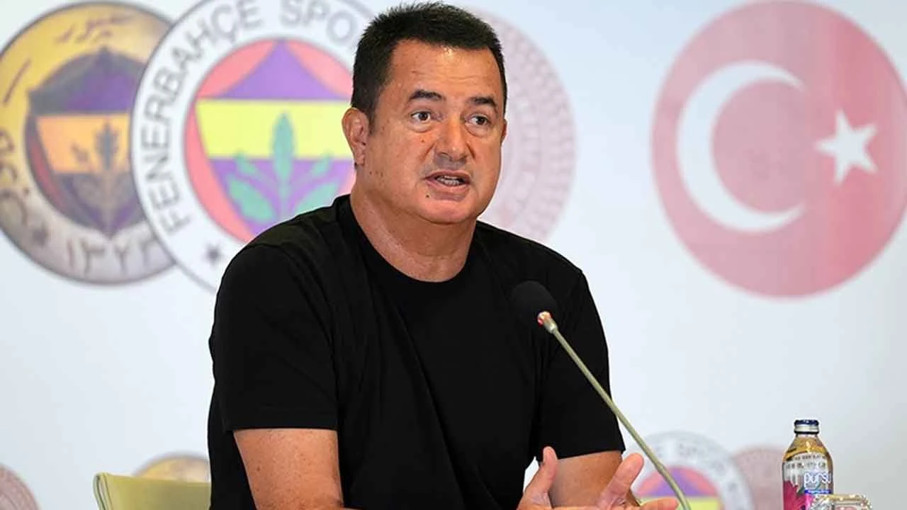 Acun Ilıcalı'dan Galatasaray'a olay sözler: 'Bu düzeni yıkacağız'