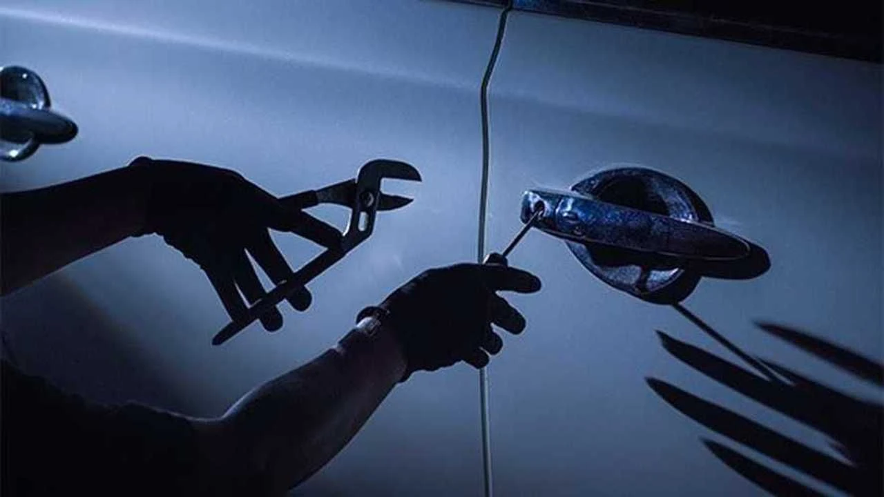 Aracınızın hava yastığı çalınmış olabilir! Önlem için uzmanlardan öneriler var - 1. Resim