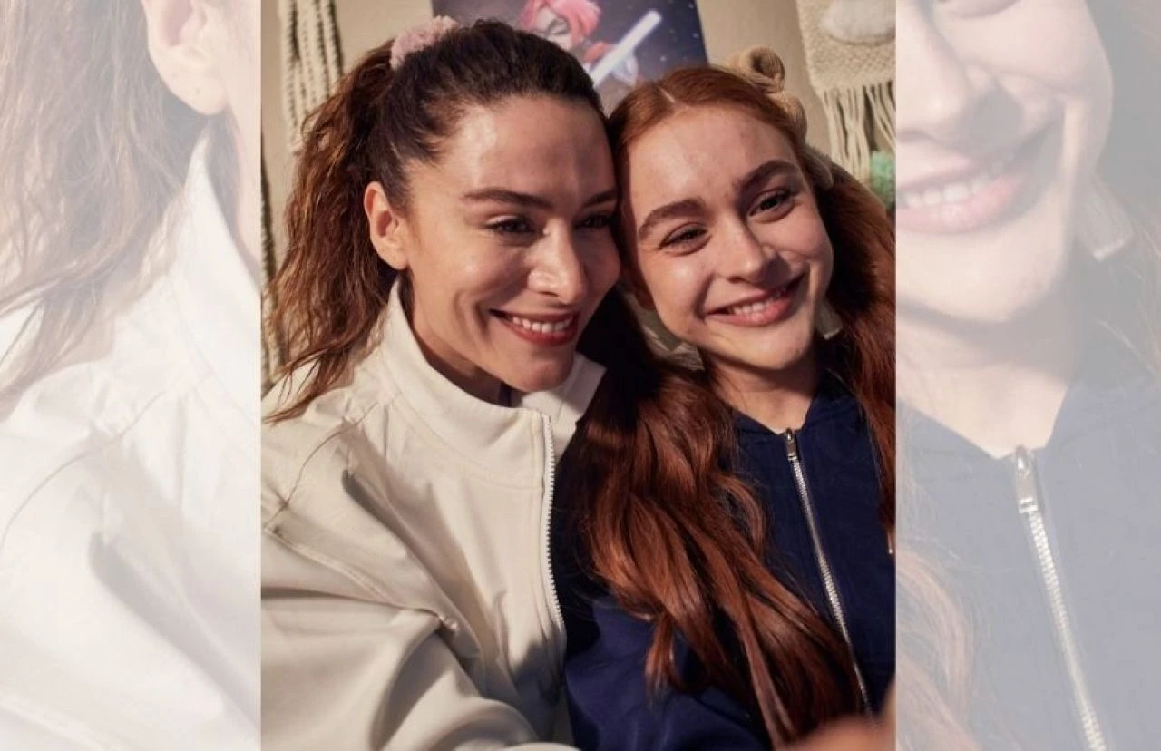 Aşk Tesadüfleri Sever dizisinin oyuncuları yıllar sonra buluştu!