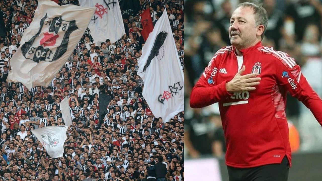 Beşiktaş Abdullah Avcı ile görüşecek iddiası! 'Takımda çalışmak isterim...'