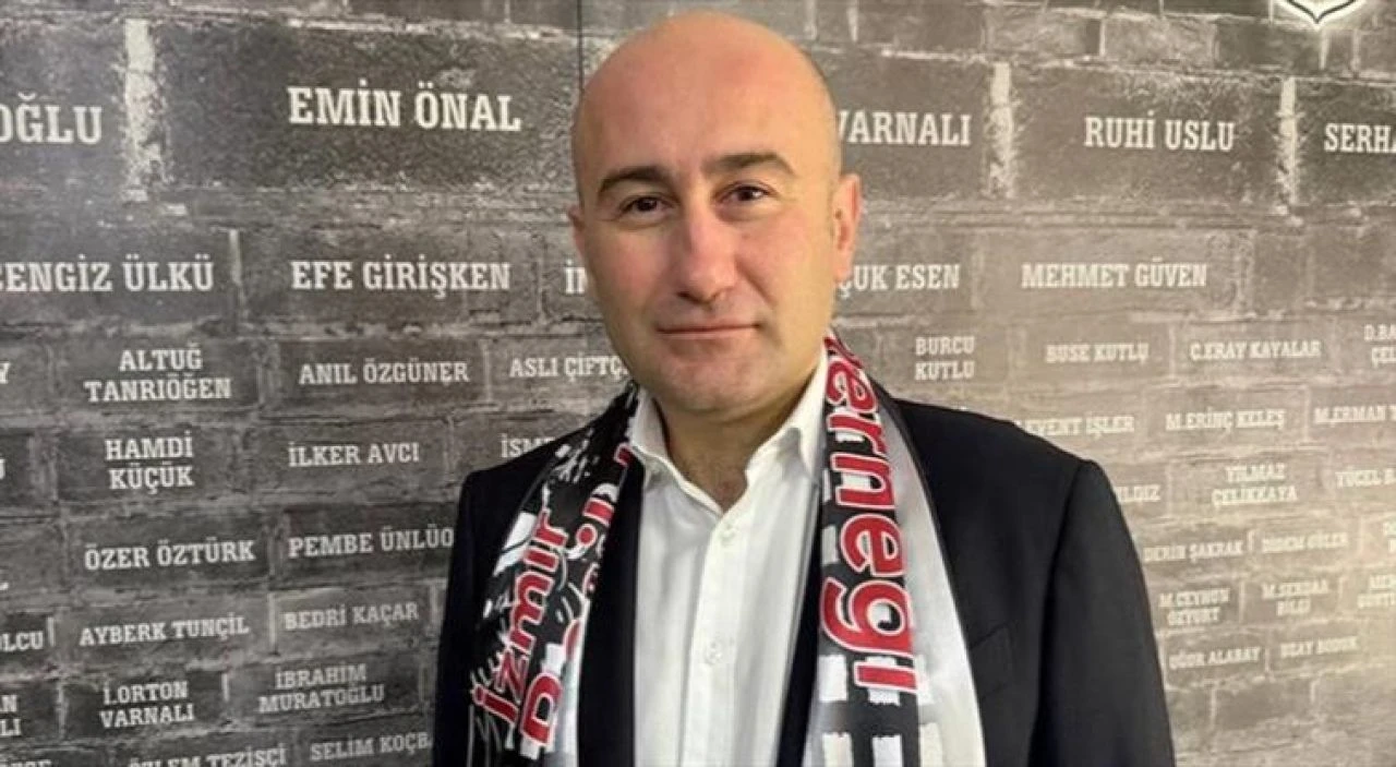 Beşiktaş olağanüstü kongreye gidiyor! Erken seçim tarihi belli oldu - 2. Resim