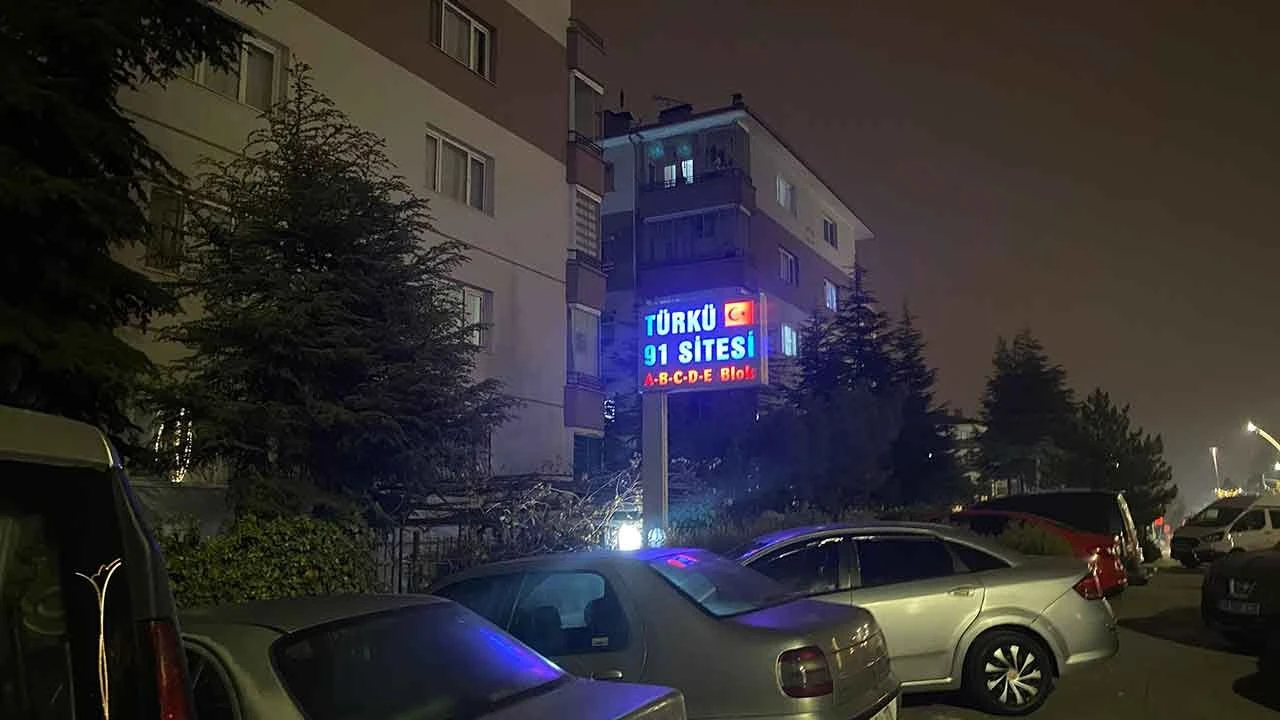 Boşanma aşamasındaki çiftin aileleri arasında kavga: 1 ölü, 4 yaralı