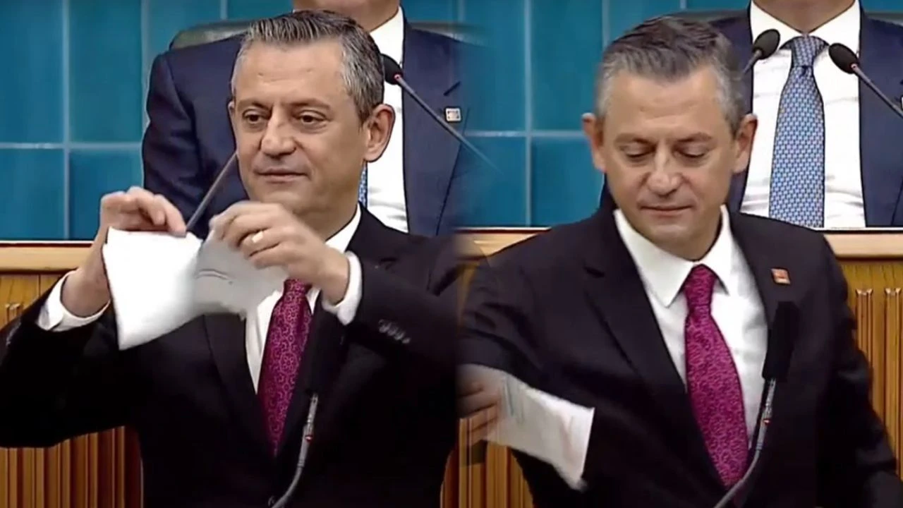 Bugünün en önemli haberleri | 3 Aralık 2024 haber özetleri