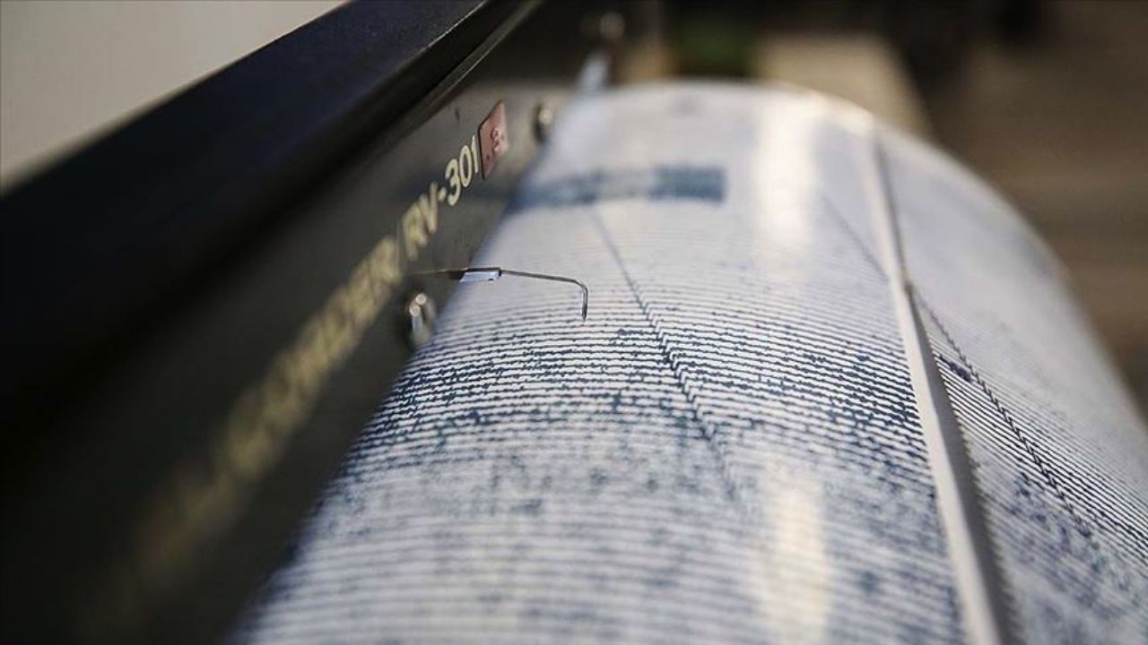 Bursa’da deprem mi oldu? 3 Aralık günü sarsıntı Mudanya’da hissedildi