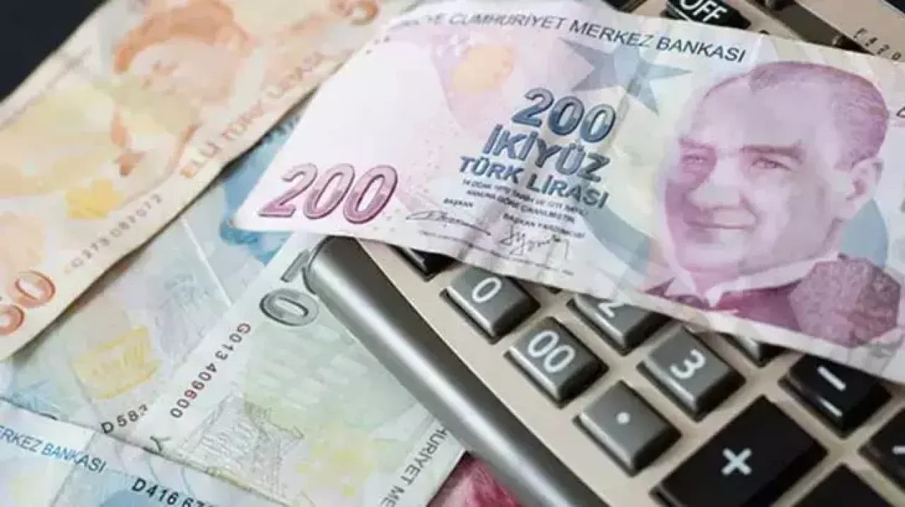 Emekli maaş zammı enflasyon farkı ile ne kadar olacağı araştırılıyor