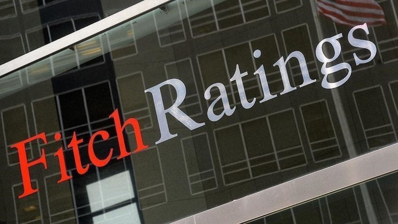 Fitch'ten 2025 yılına ilişkin Türkiye beklentisi