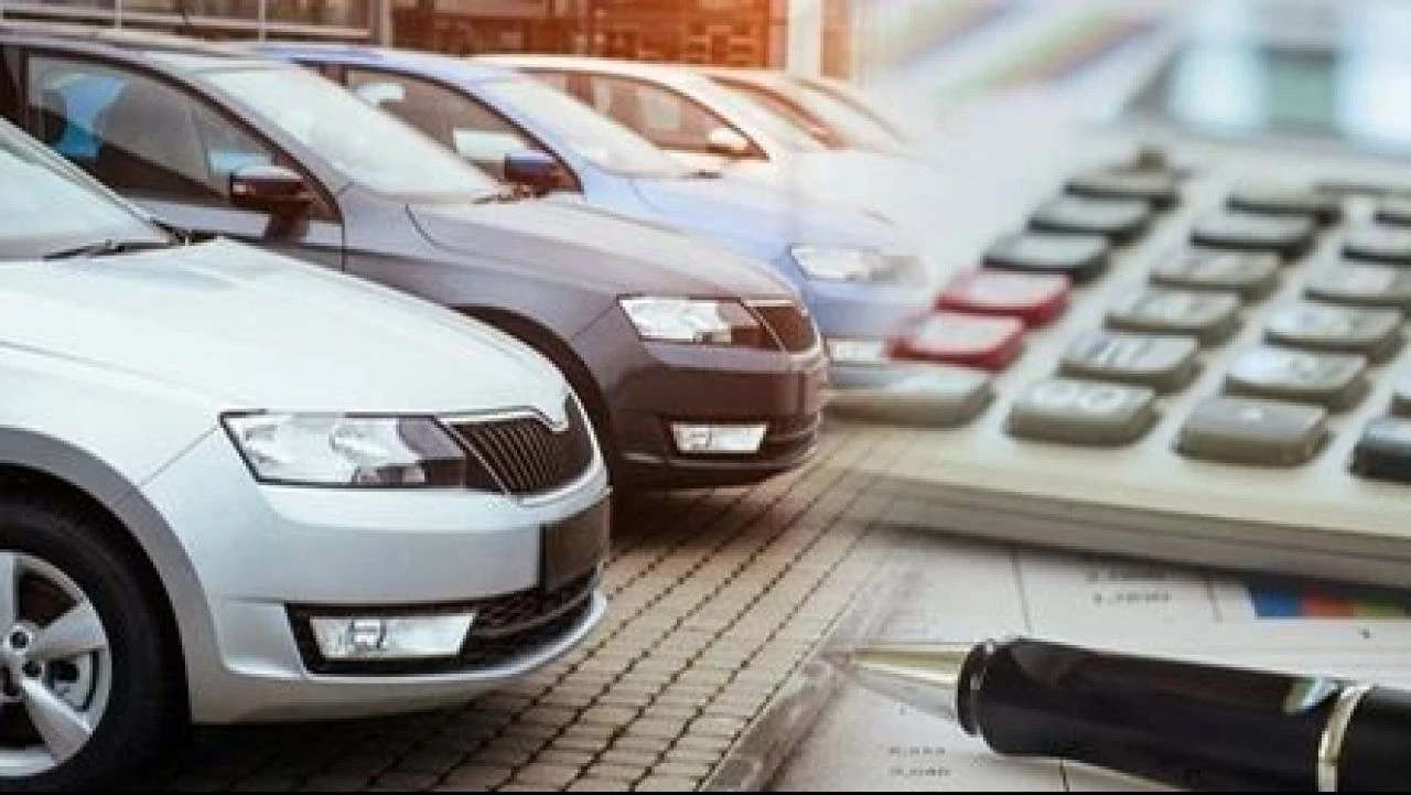 Kasımda otomobil satışlarında yükseliş! 2024’te 1 milyonu geçti - 2. Resim