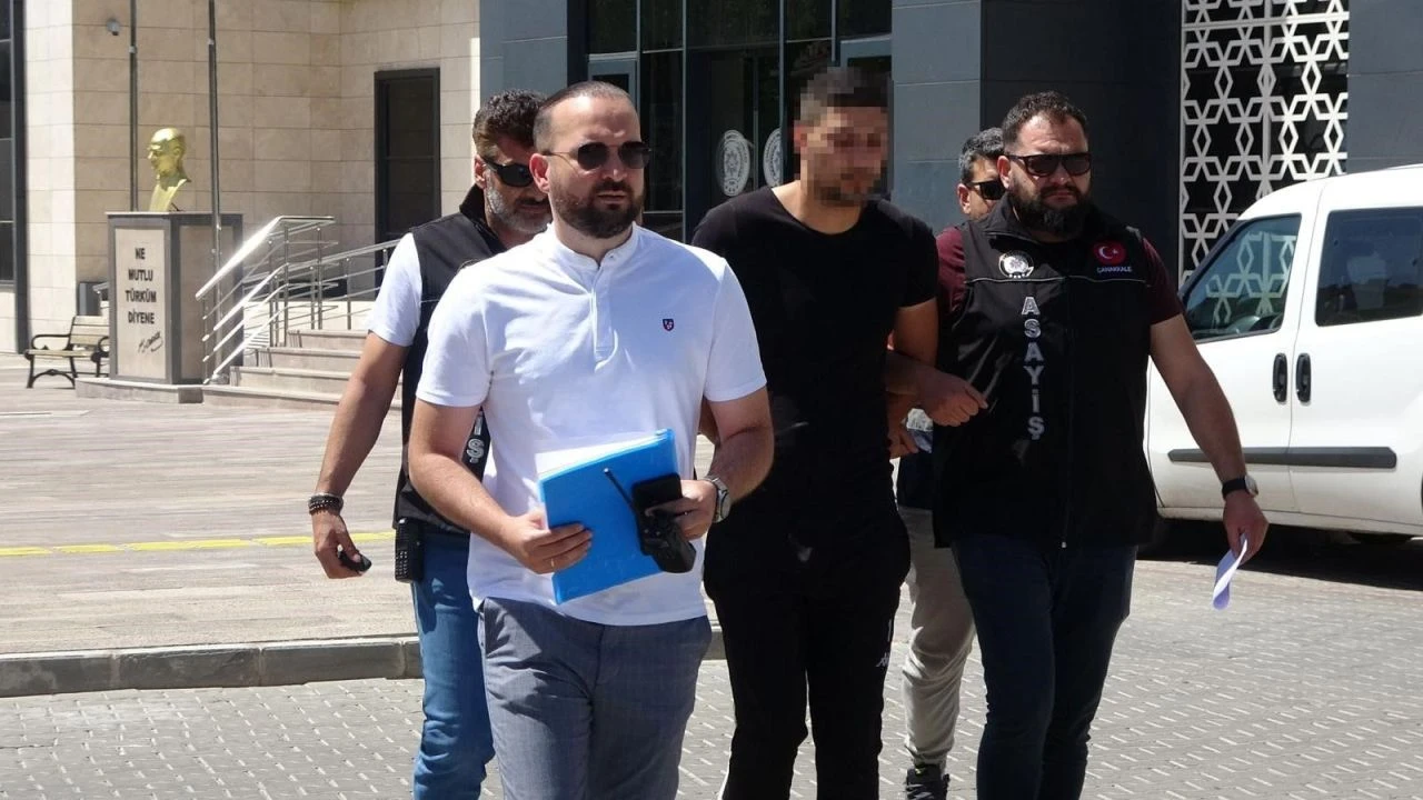 Kayınpederini öldürüp eşini ve 3 kişiyi yaralamıştı! Damat vahşetinin detayları ortaya çıktı! - 1. Resim