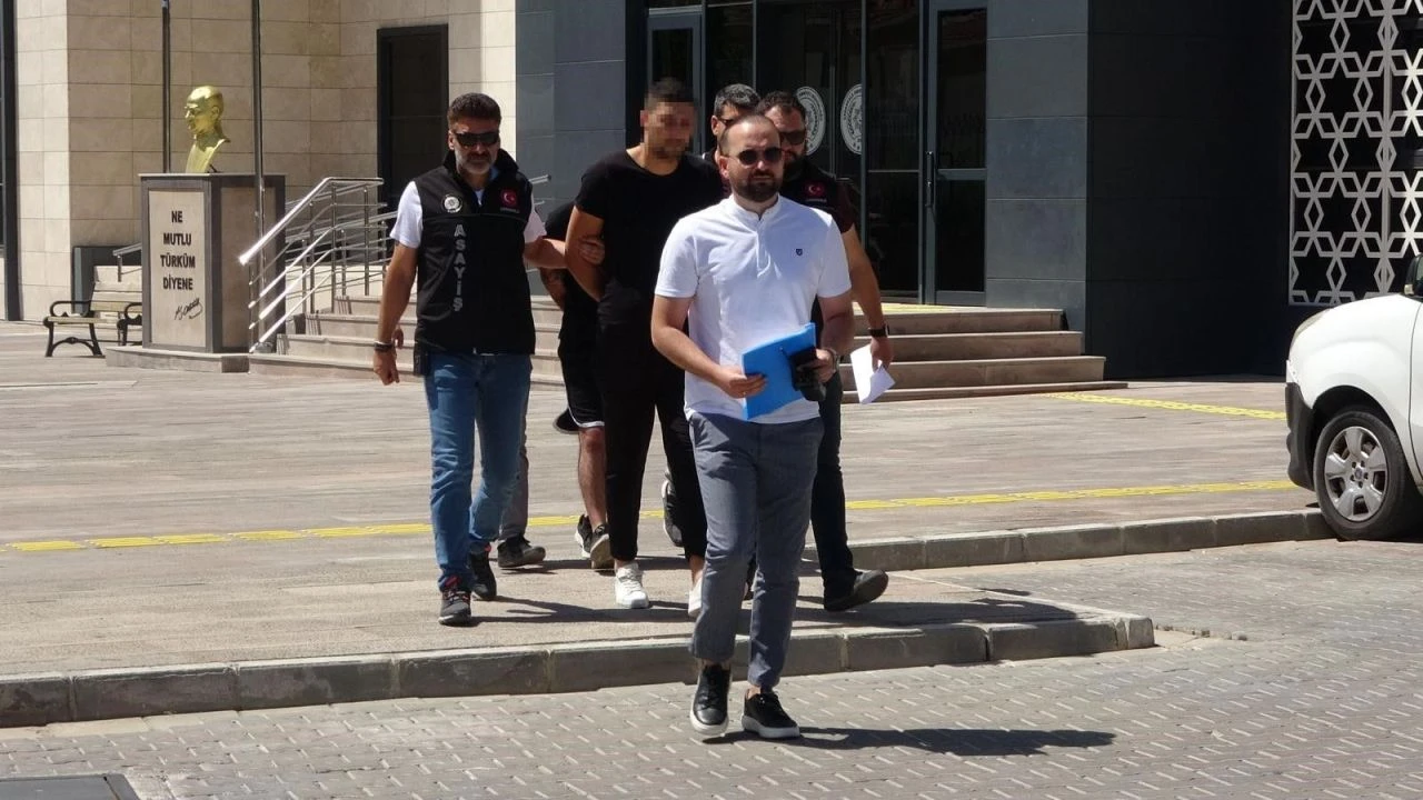 Kayınpederini öldürüp eşini ve 3 kişiyi yaralamıştı! Damat vahşetinin detayları ortaya çıktı! - 2. Resim