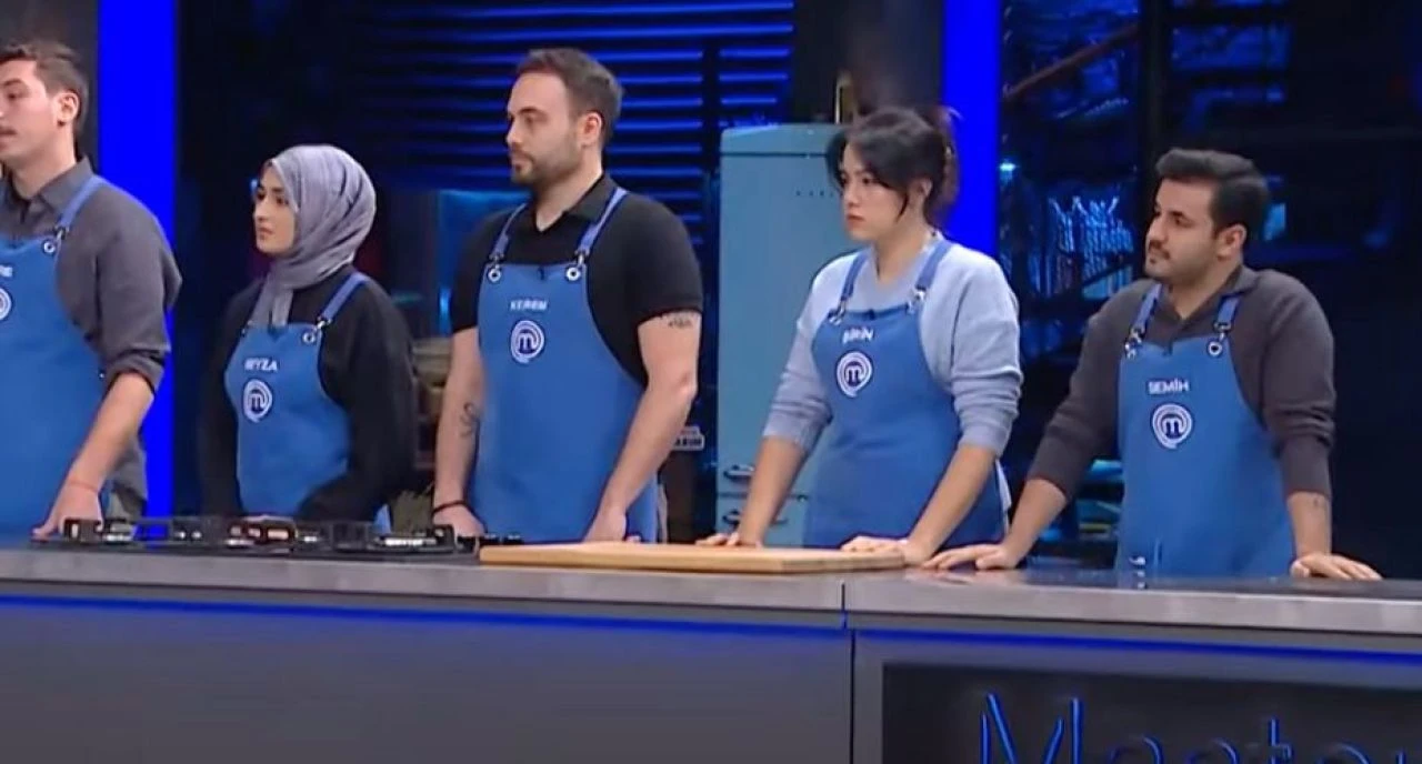 Masterchef Beyza hasta mı? Fragmandaki görüntüler korkuttu