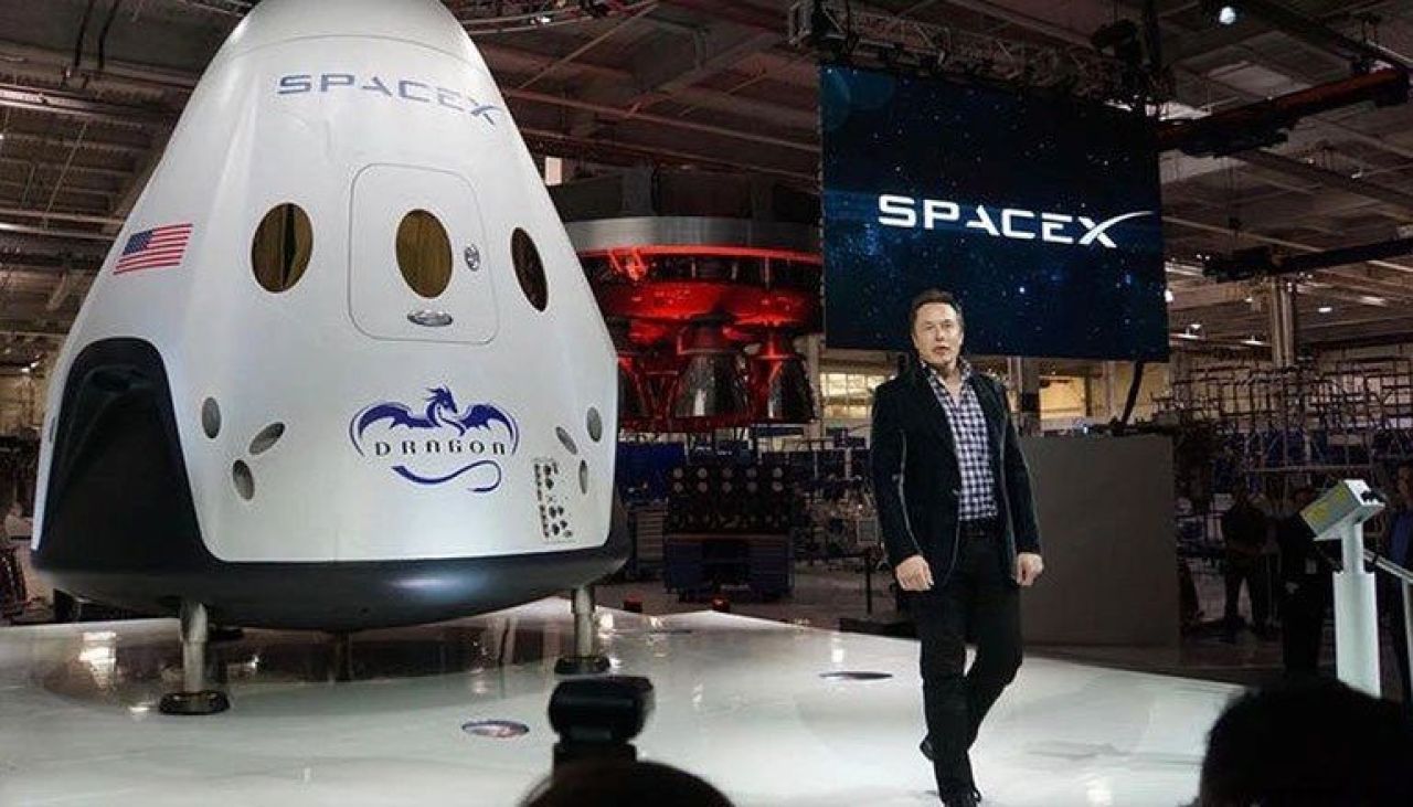 Musk'ın Trump'a yatırımı meyvelerini veriyor! Spacex'in değerini katlayacak görüşmeler sızdı - 2. Resim