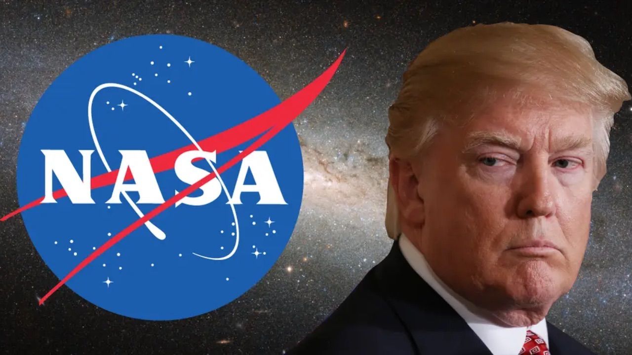 NASA'nın Ay'a dönüş planına Donald Trump engeli: İptal olması an meselesi!