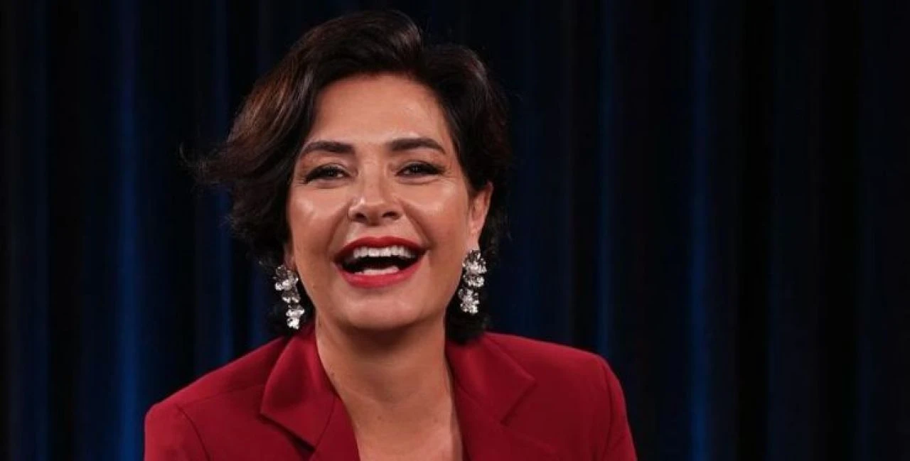 Özlem Gürses kimdir? Ebru Baki'nin yerine geçti - 1. Resim