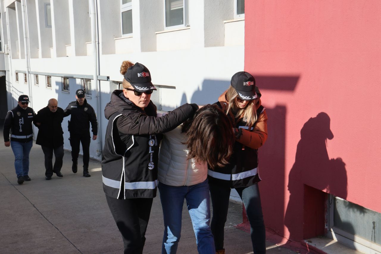 Polis memuru emniyete ait mühimmatları tek tek sattı! Altından FETÖ bağlantısı çıktı - 1. Resim