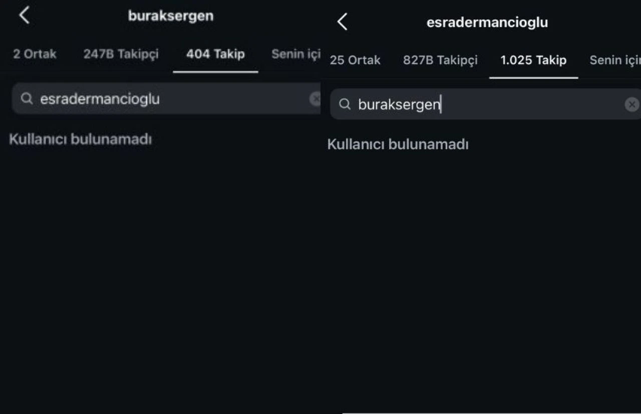 Siyah Kalp dizisinde sular durulmuyor! Burak Sergen ile Bülent Polat kavgasına Esra Dermacıoğlu da dahil oldu - 2. Resim