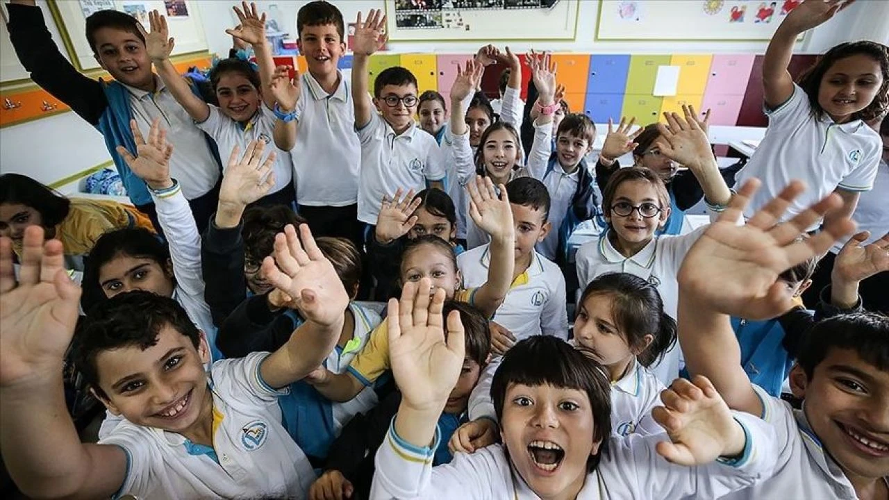 Sömestr ne zaman? İşte, MEB tatil takvimi