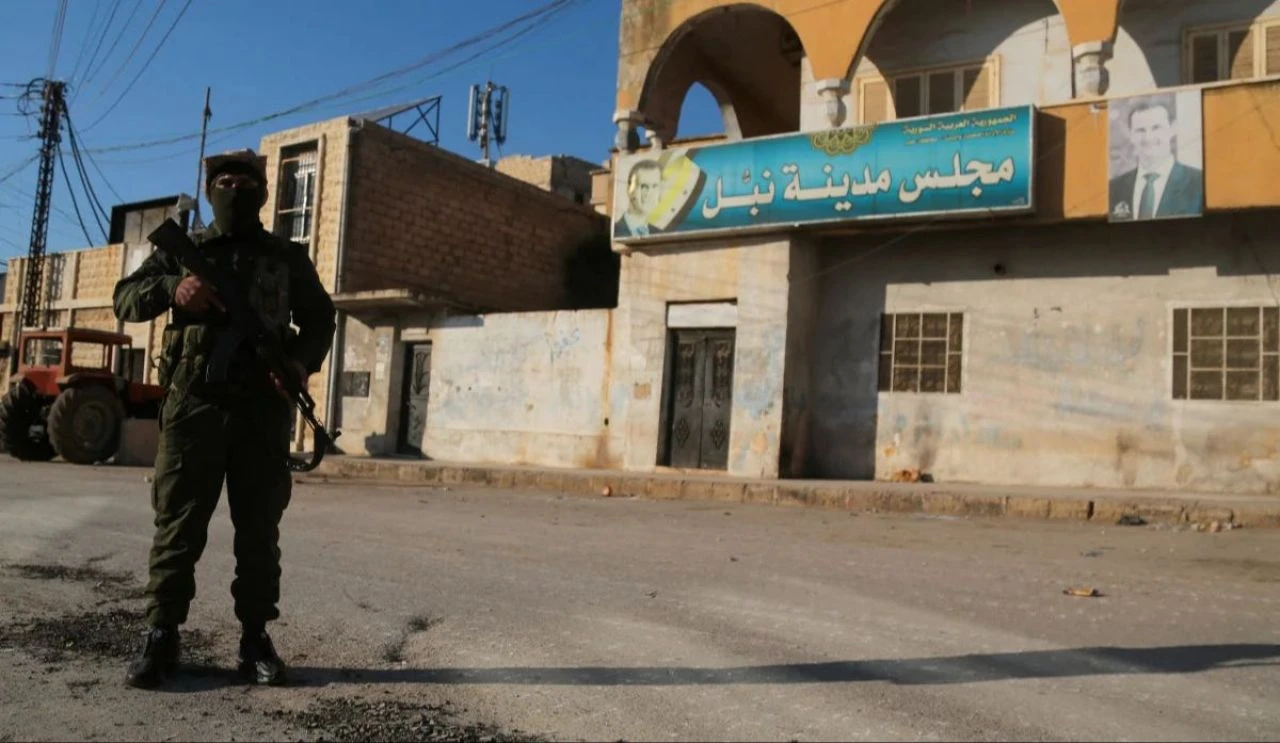 Son dakika | MHP lideri Bahçeli'den Suriye'de yaşananlarla ilgili Esad'a çağrı! 'Türkiye'nin uzattığı eli tutmadı'