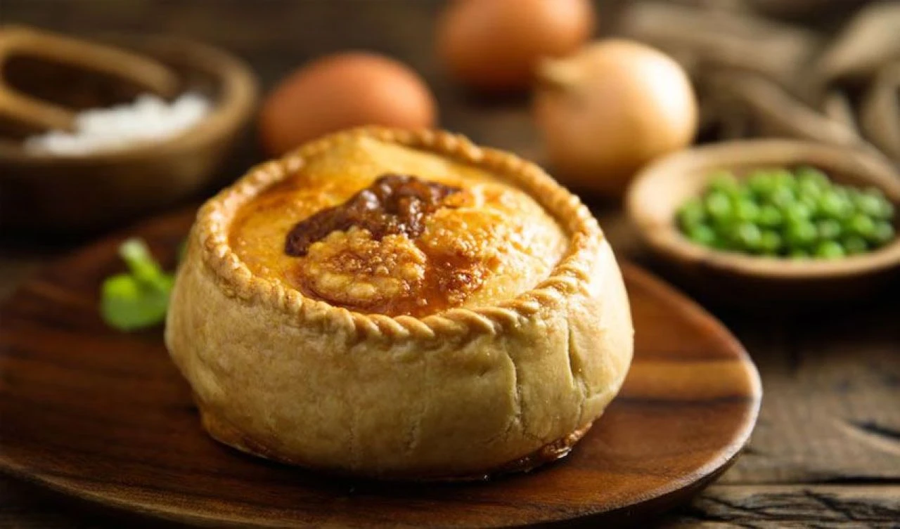 Ünlü şefin 1 milyon değerindeki turtaları çalındı! Michelin yıldızlısı hırsızlara çağrıda bulundu - 2. Resim