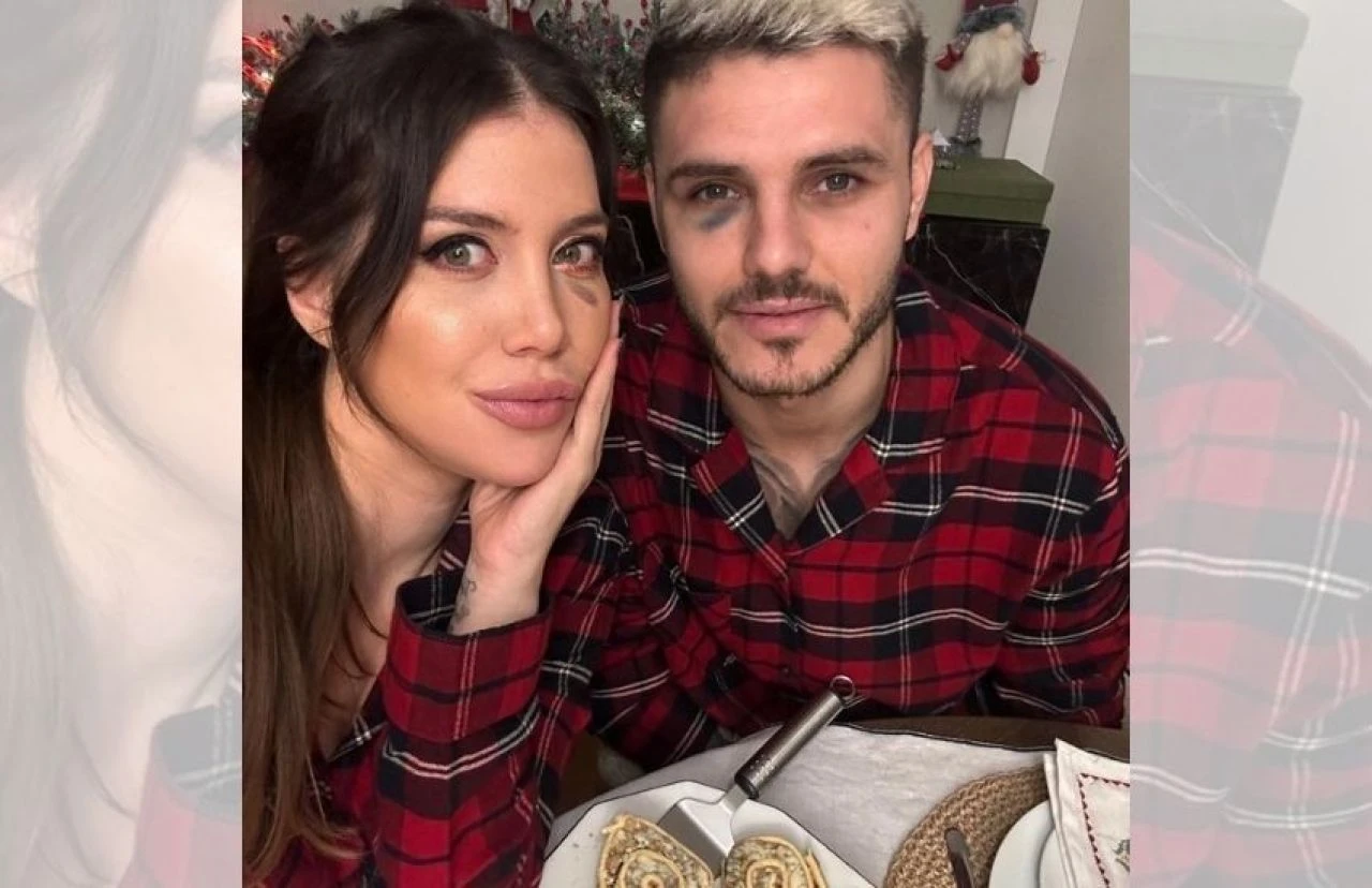 Wanda Nara, Mauro Icardi'yi neden aldattığını açıkladı! China Suarez detayı dikkat çekti