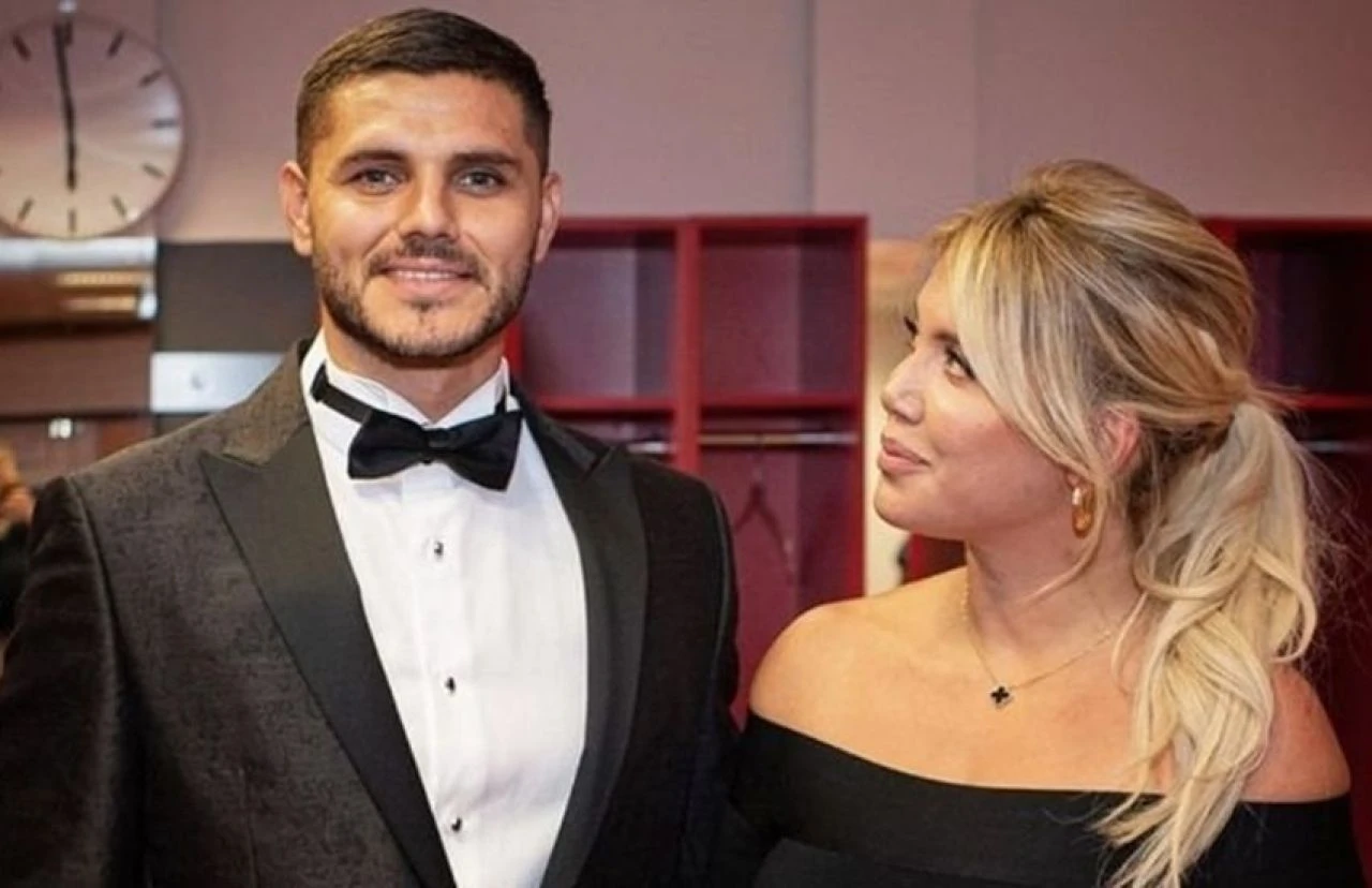 Wanda Nara, Mauro Icardi'yi neden aldattığını açıkladı! L-Gante ile evlilik sorusuna çarpıcı cevap verdi - 1. Resim