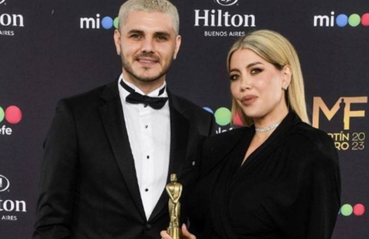 Wanda Nara, Mauro Icardi'yi neden aldattığını açıkladı! L-Gante ile evlilik sorusuna çarpıcı cevap verdi - 2. Resim