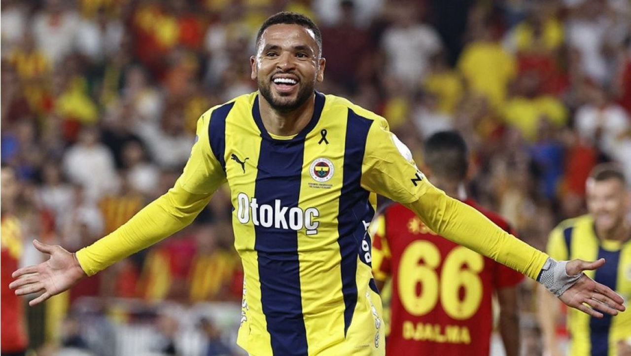 Youssef En-Nesyri için Al Nassr teklifi yükseltti! Fenerbahçe forvet transferi için arayışa başladı - 2. Resim