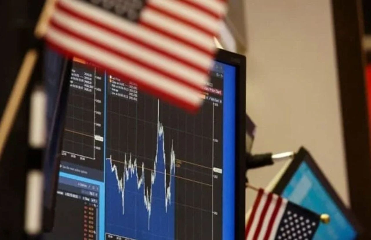 ABD ekonomisinde üç alarm aynı anda çaldı: Resesyon, iflas ve işsizlik - 2. Resim