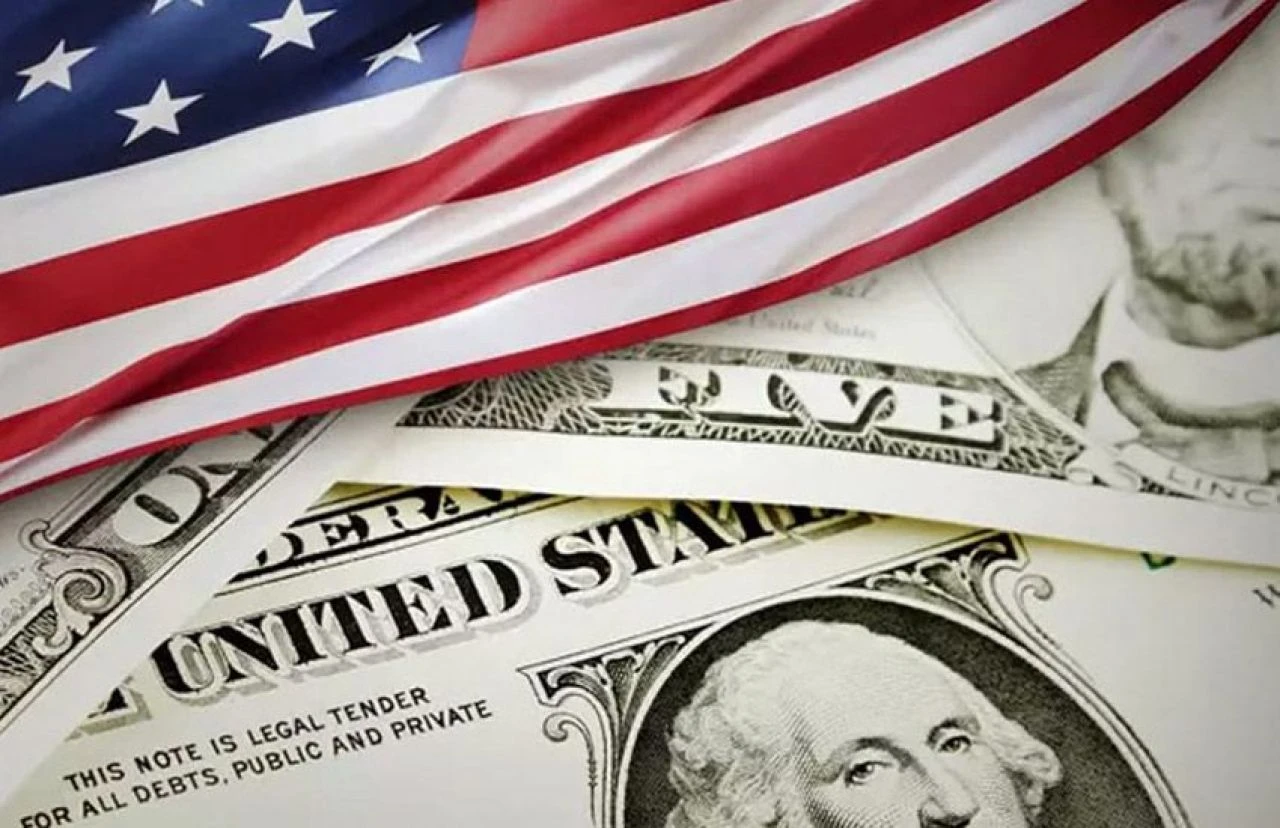 ABD ekonomisinde üç alarm aynı anda çaldı: Resesyon, iflas ve işsizlik - 1. Resim