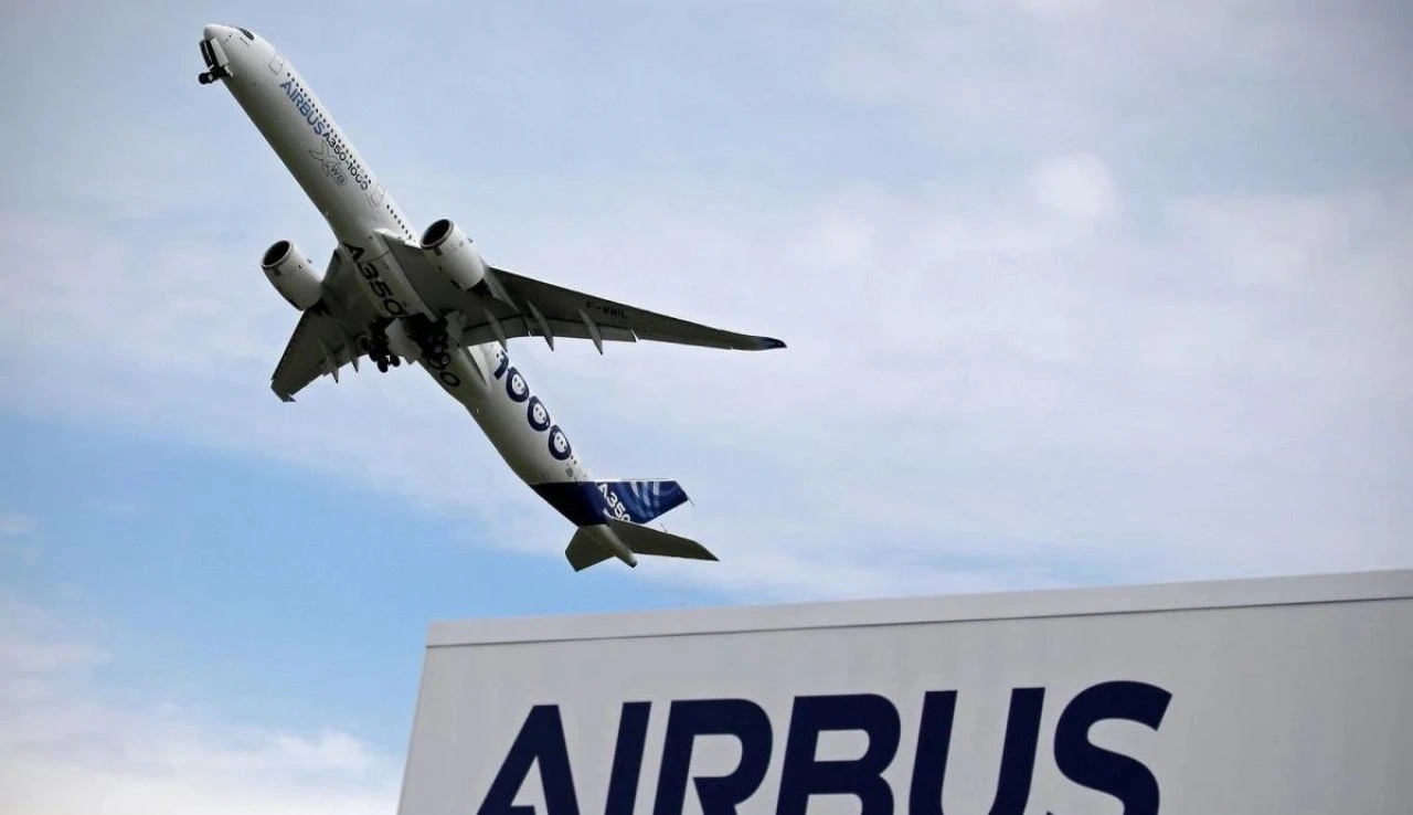 Airbus, Thales ve Leonardo güçlerini birleştirdi: Avrupa'dan Starlink'e rakip geliyor