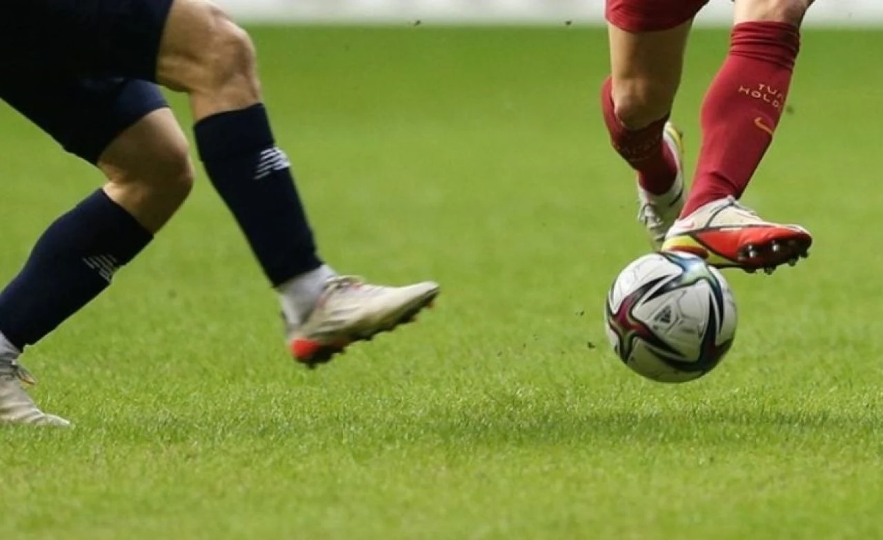 Amedspor - Adanaspor maçı hangi kanalda? 13.30'da başlayacak - 1. Resim