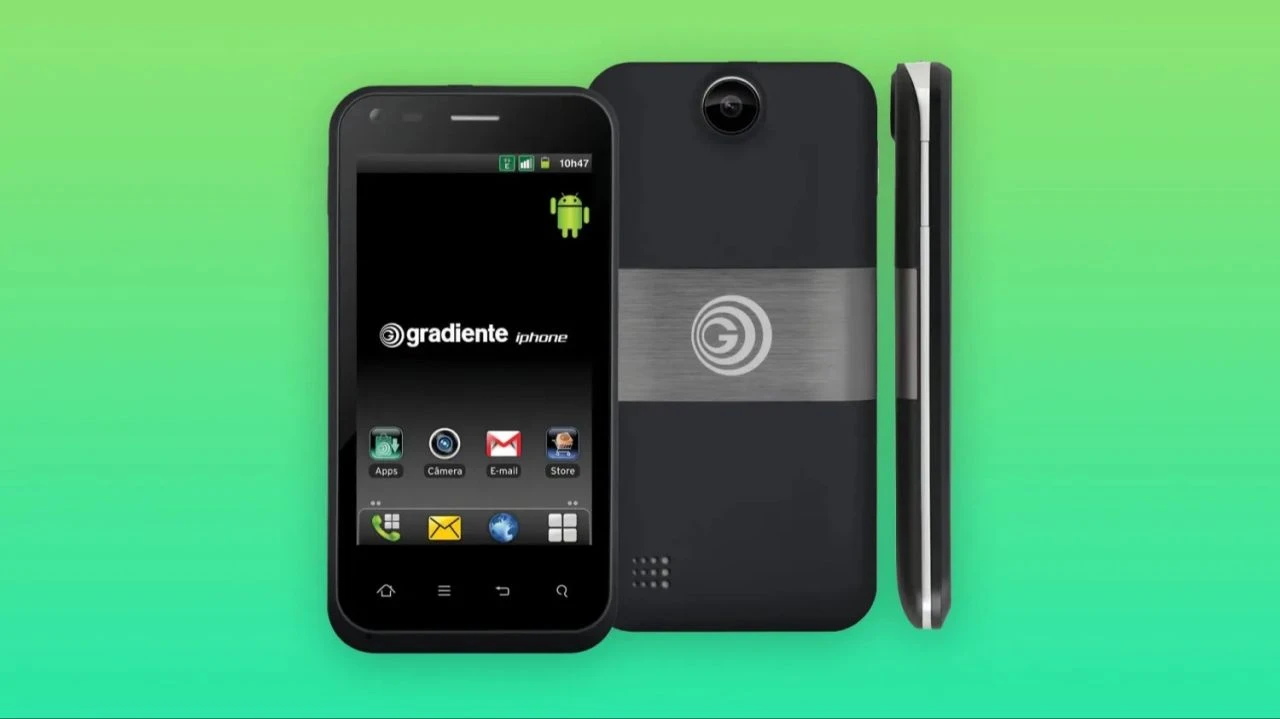 Apple, iPhone isminin haklarını kaybedebilir: Brezilyalı şirket dava açtı: "Biz daha önce yapmıştık" - 2. Resim