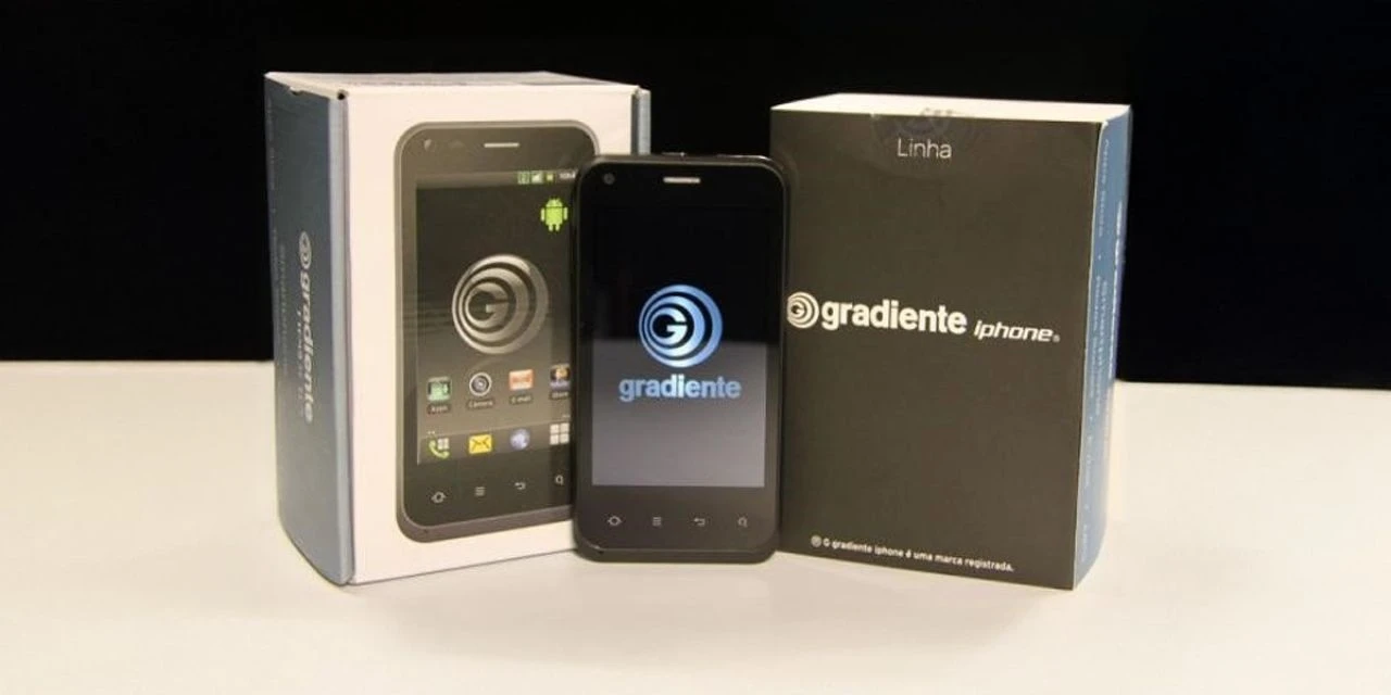 Apple, iPhone isminin haklarını kaybedebilir: Brezilyalı şirket dava açtı: "Biz daha önce yapmıştık" - 1. Resim