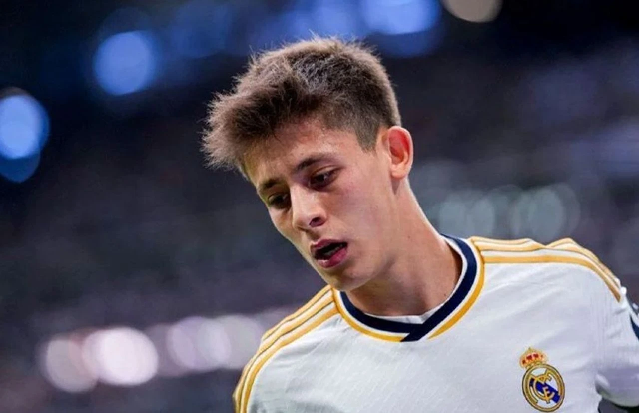 Arda Güler için şok iddia! Gideceği takımı duyurdular