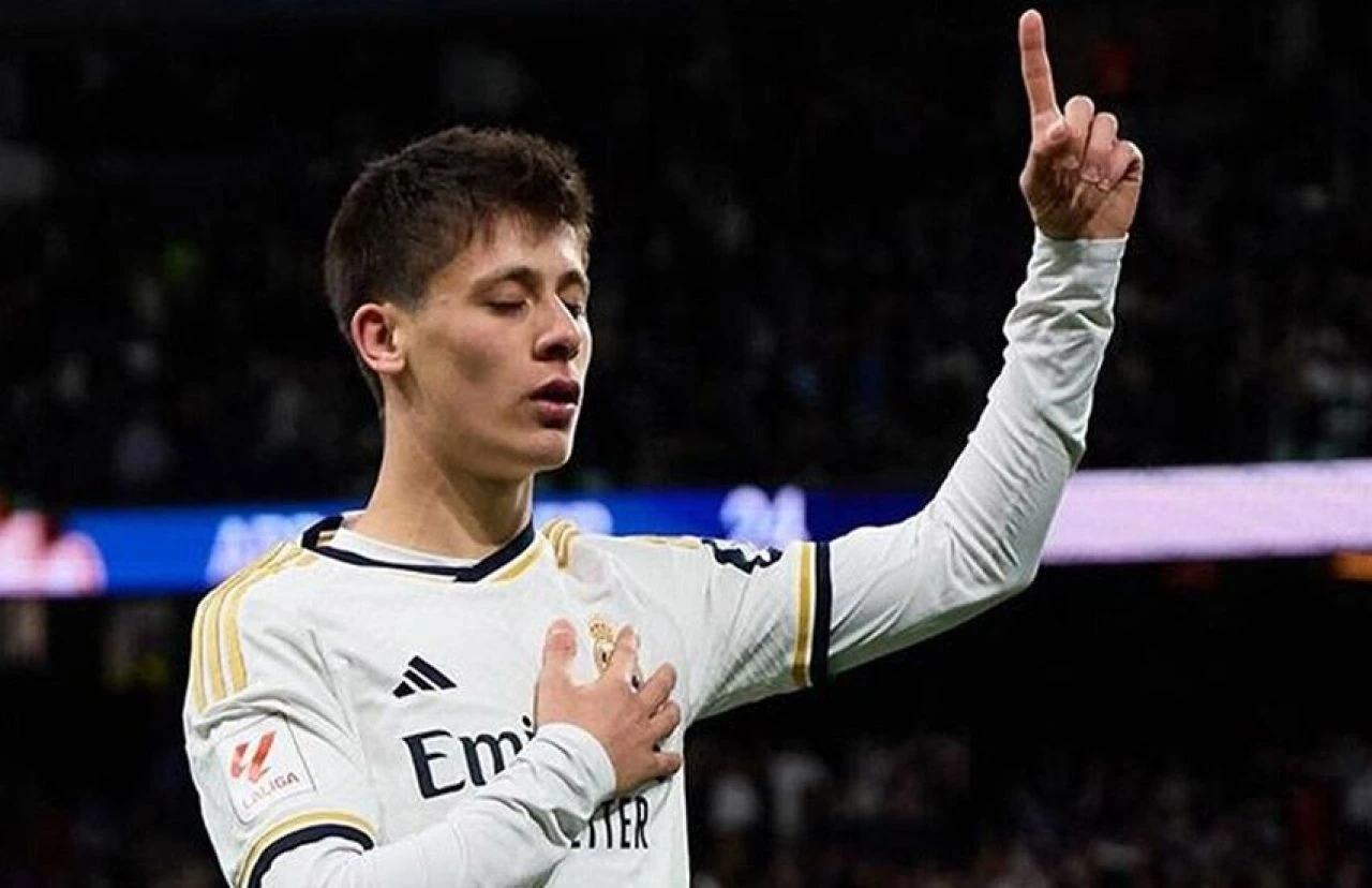 Arda Güler için şok iddia! Gideceği takımı duyurdular