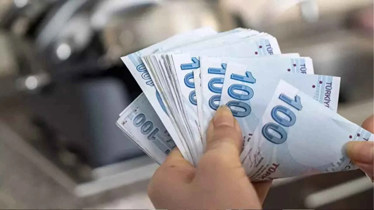 Asgari ücret için geri sayım başladı: İşçi ve işveren bir araya geliyor! İşte tahmin edilen rakamlar... - 2. Resim