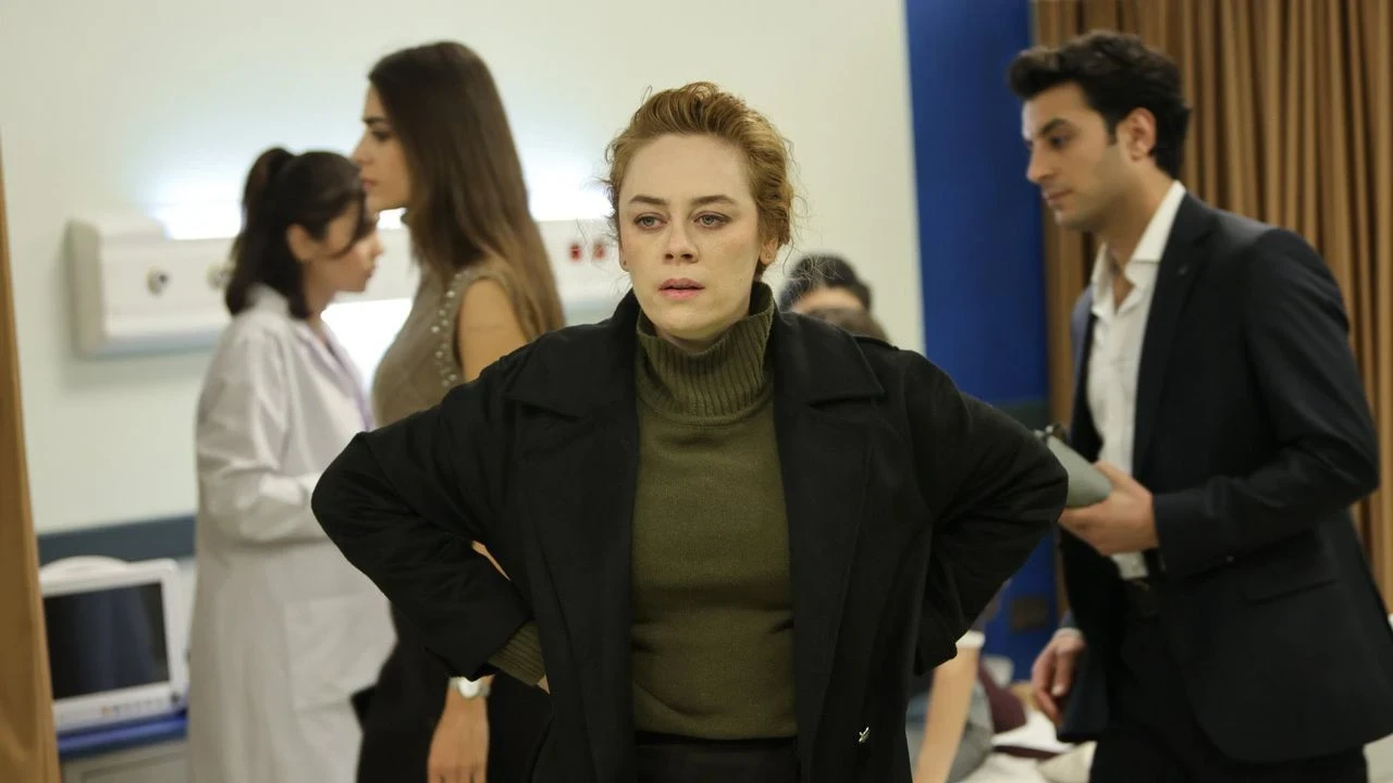 Bahar dizisi 27. bölümde yaşananlar merak konusu oldu