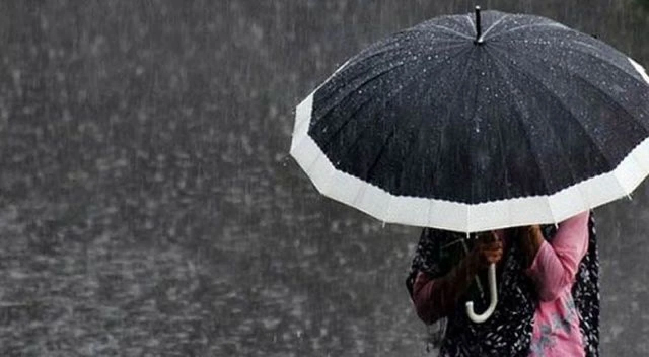 Bugün hava nasıl olacak? İşte il il hava durumu - 1. Resim