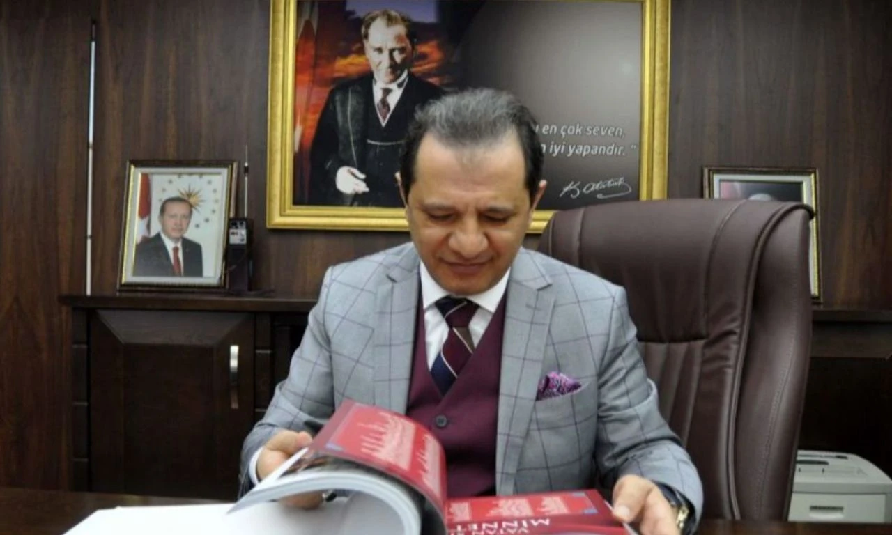 Bugünün en önemli haberleri | 4 Aralık 2024 haber özetleri - 3. Resim