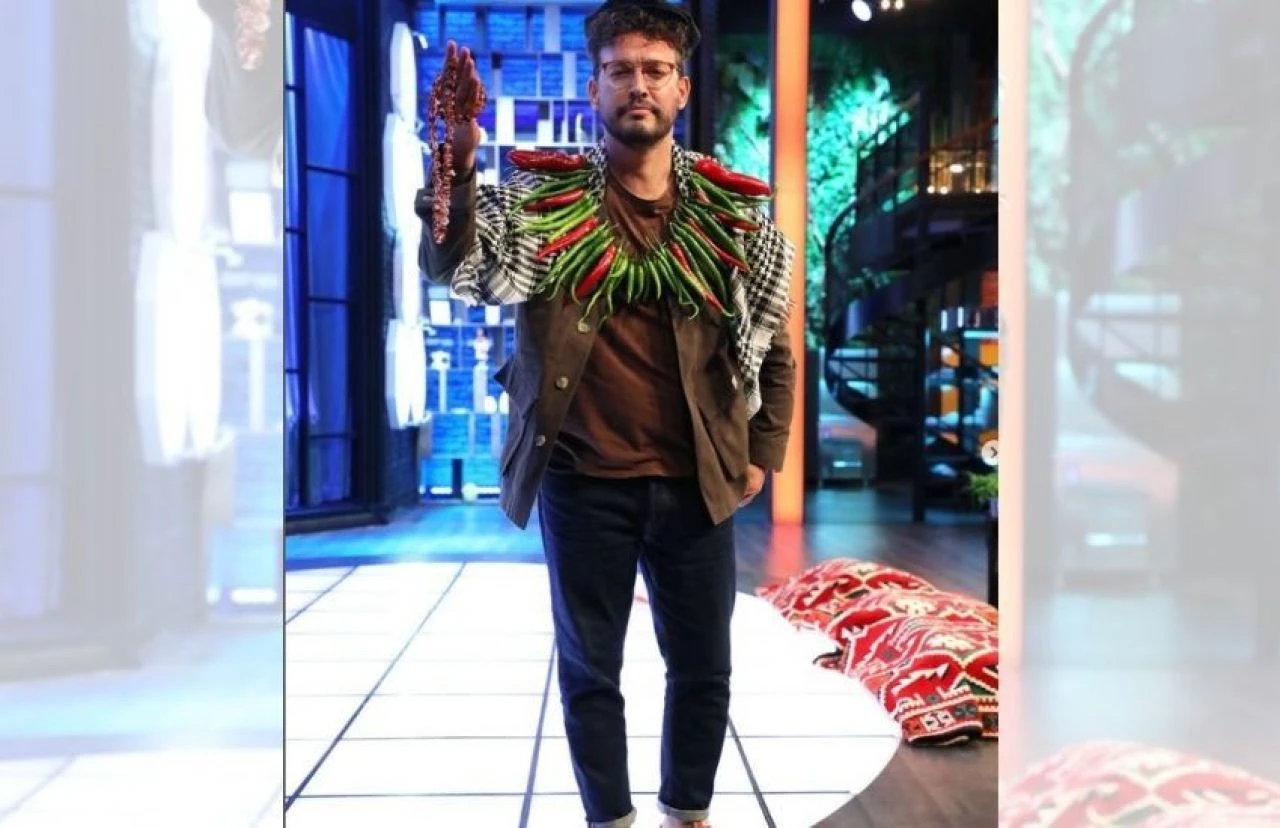 Danilo Zanna'nın restoranına giden 7 kişi bakın ne kadar ödedi! Adisyon fişi ortaya çıktı