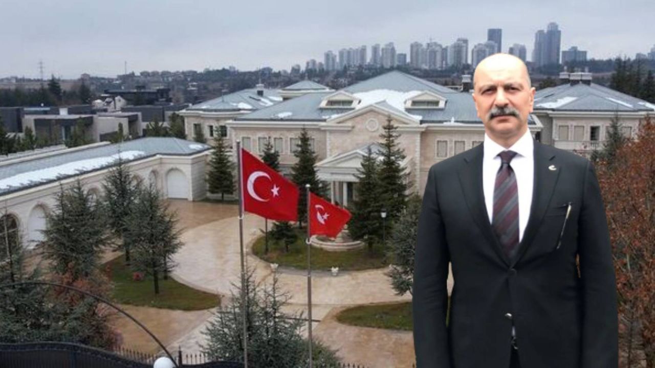 Tüm Manşetler