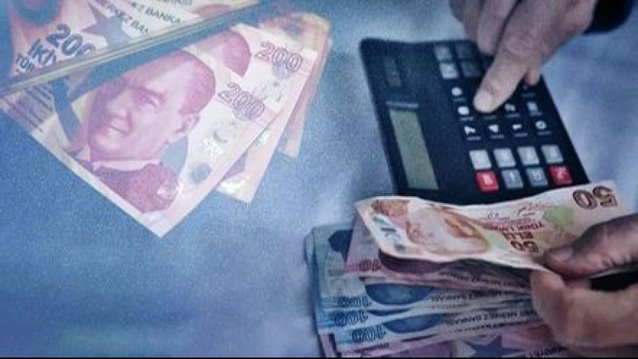 Fitch'in Türkiye raporunda şifrelenmiş asgari ücret mesajı! Sınır çizildi: