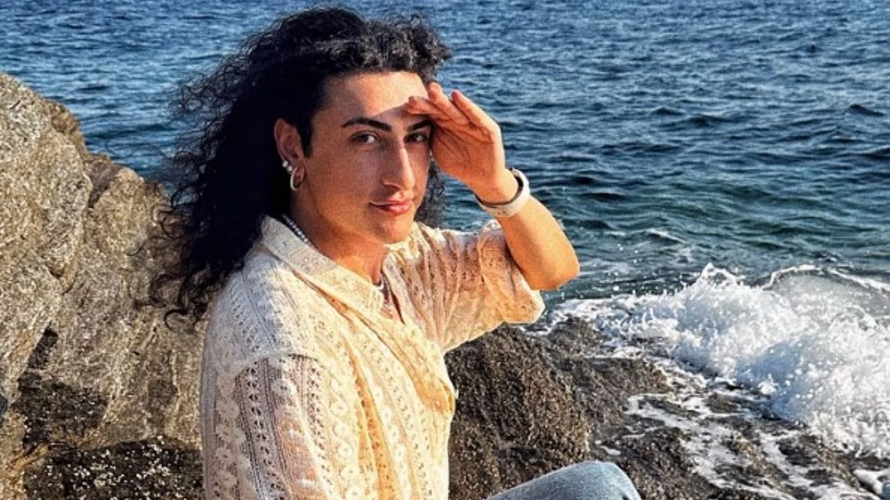 Gaga Bulut kimdir? Skandal pedofili yayınının ardından soruşturma başlatıldı - 1. Resim