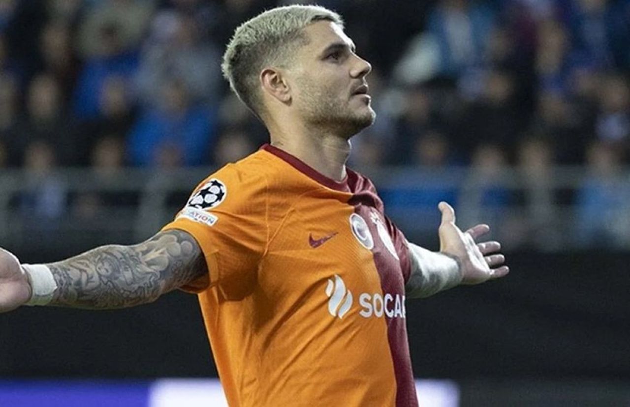 Galatasaray taraftarını üzecek iddia: Mauro Icardi ile yollar ayrılıyor! İşte yeni takımı - 1. Resim