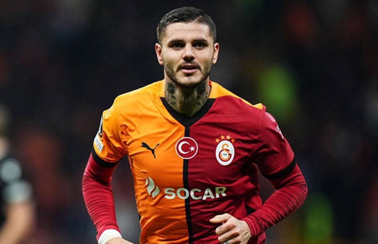 Galatasaray taraftarını üzecek iddia: Mauro Icardi ile yollar ayrılıyor! İşte yeni takımı - 2. Resim